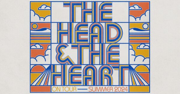 The Head and The Heart Announce Concert at The ELM with Michigander