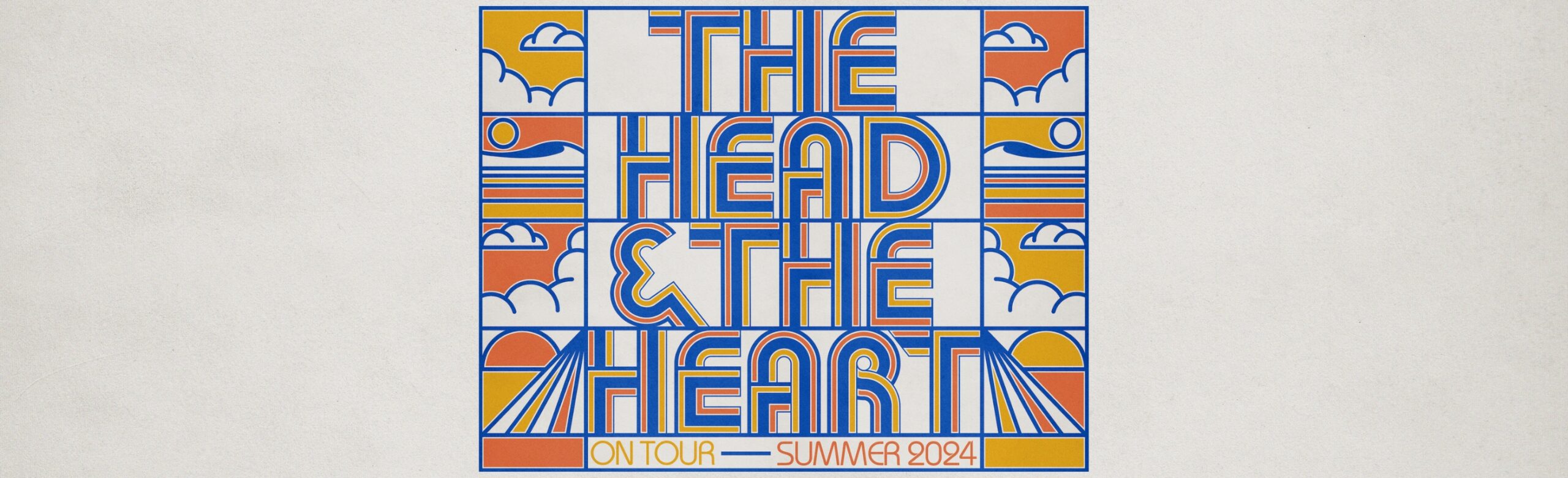 The Head and The Heart Announce Concert at The ELM with Michigander Image