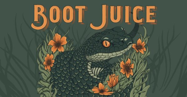Boot Juice