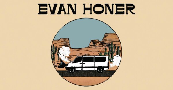 Evan Honer