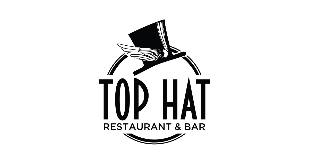 top hat restaurant