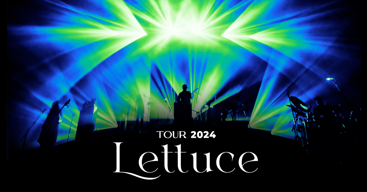 Lettuce - Aug 18