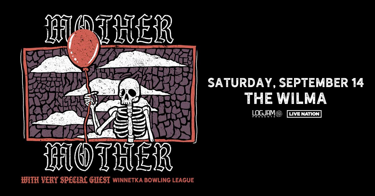 Mother Mother - Sep 14