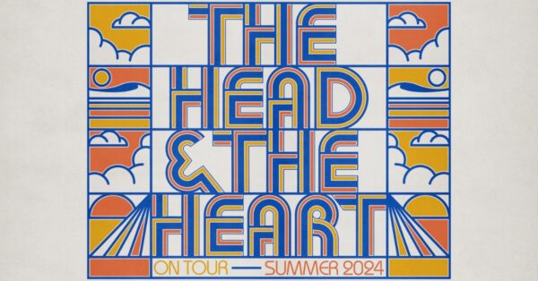 The Head &#038; the Heart