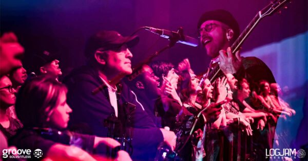 Portugal. The Man at the ELM (Photo Gallery)