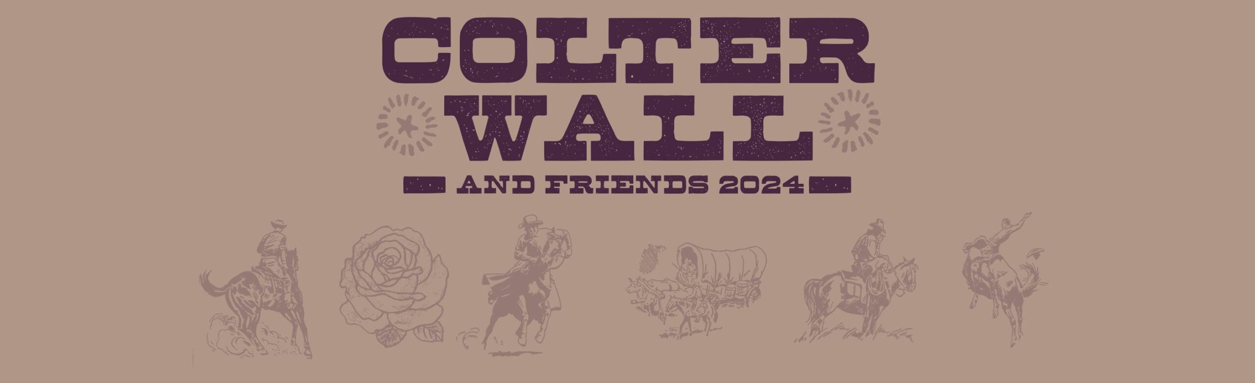 Colter Wall Adds Second Show at KettleHouse Amphitheater Image