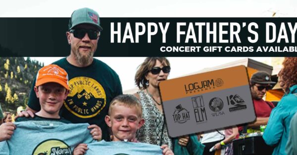 Father&#8217;s Day: Treat Your Dad to the Gift of Music!