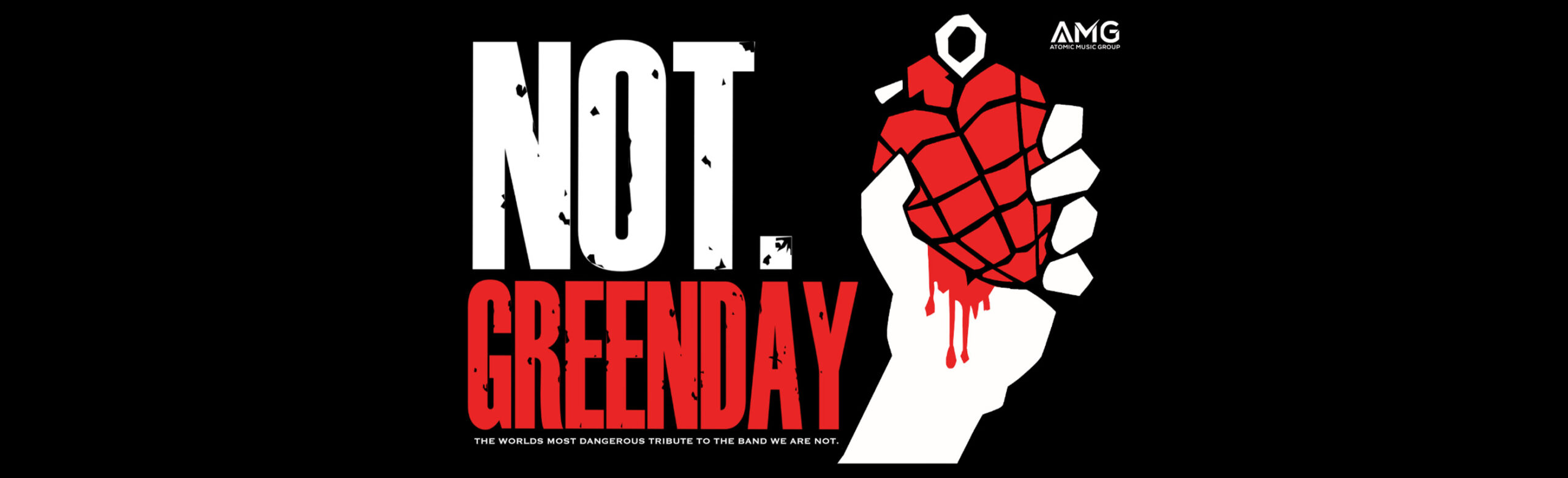 EVENT INFO: NOT.GREENDAY at Rialto 2024 Image