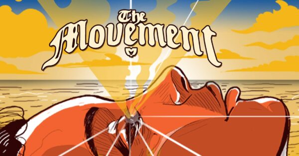 EVENT INFO: The Movement at The Wilma 2024