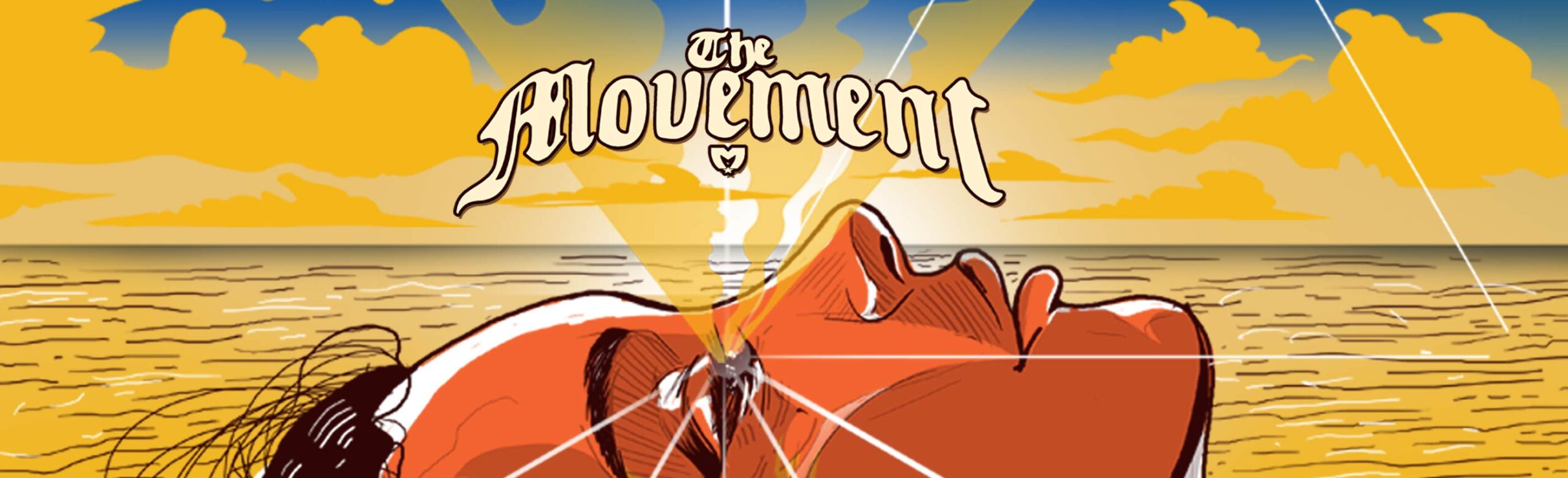 The Movement Announce Concerts in Bozeman and Missoula with Long Beach Dub Allstars & aurorawave Image