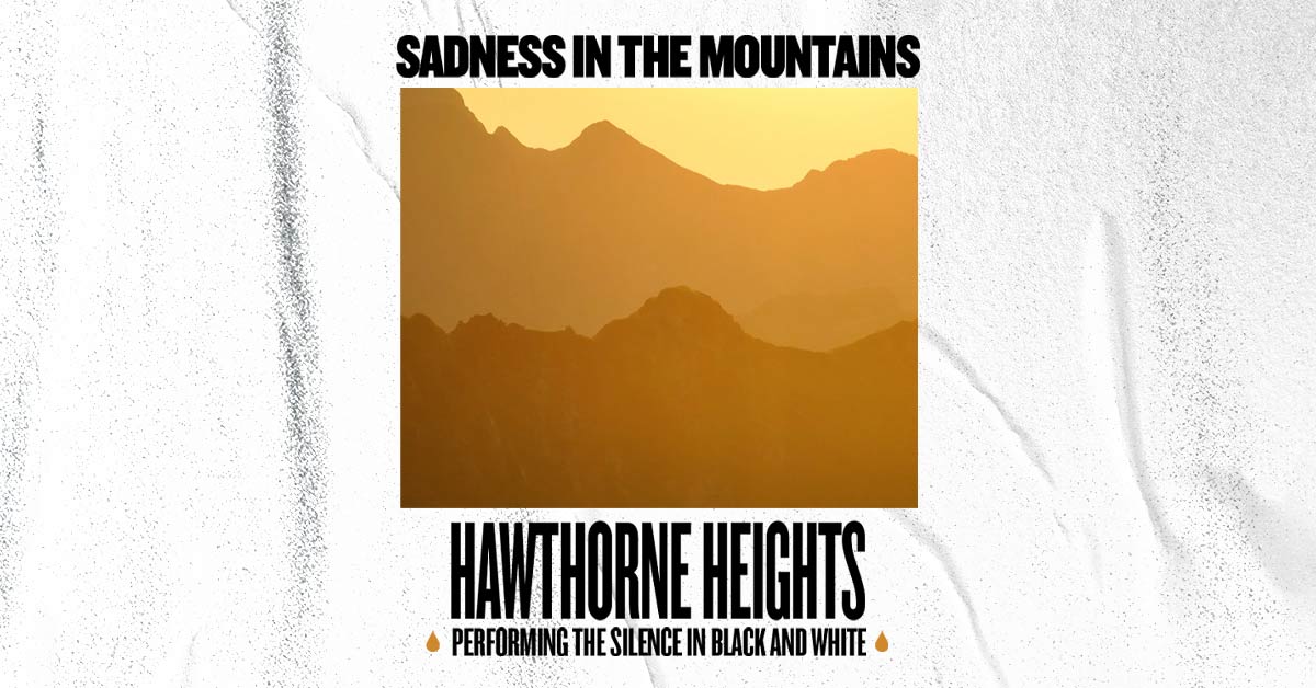 Hawthorne Heights - Jun 19