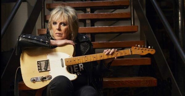 Lucinda Williams