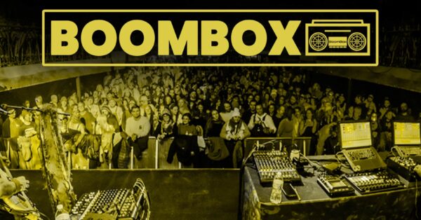 EVENT INFO: BoomBox at The ELM 2024