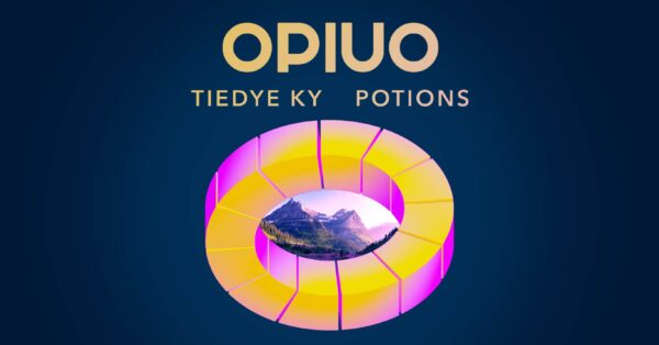 Event Info: Opiuo at The ELM 2024