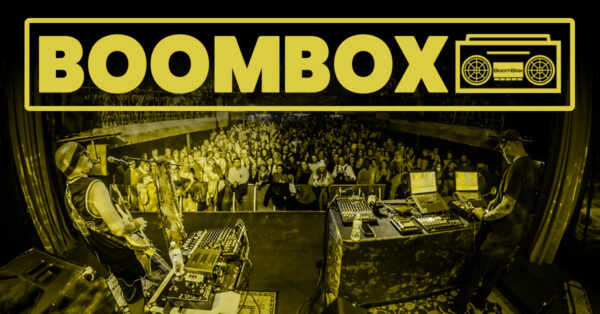 BoomBox