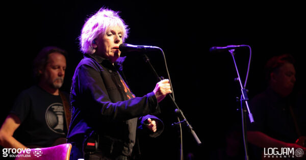 Lucinda Williams at The Wilma (Photo Gallery)