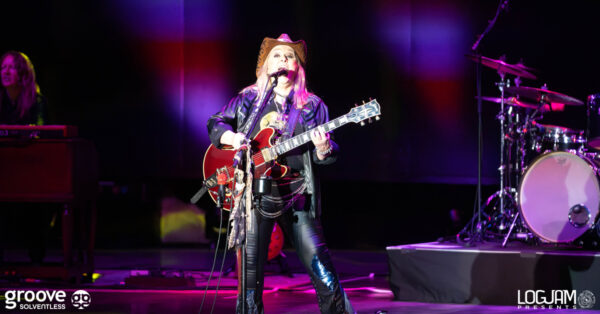 Melissa Etheridge &#038; Jewel at the KettleHouse Amphitheater (Photo Gallery)