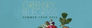 greensky bluegrass at the wilma