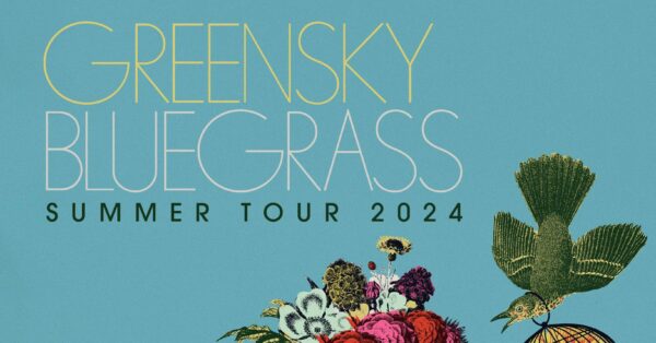 Greensky Bluegrass Announce Return to The Wilma in 2024