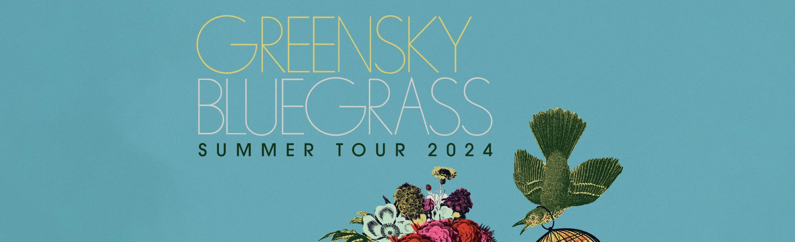 Greensky Bluegrass