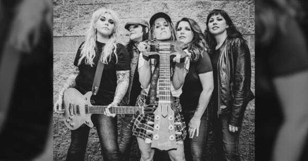 AC/DC Tribute Hell&#8217;s Belles Announces Concerts in Missoula and Bozeman with Dead Fervor