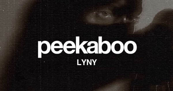 PEEKABOO Announces Show at The ELM with LYNY