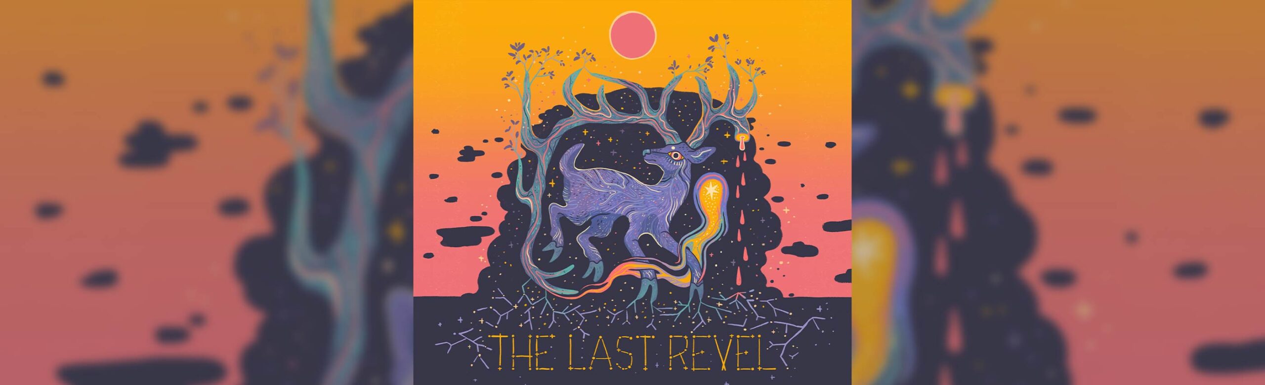 EVENT INFO: The Last Revel at The ELM 2024 Image