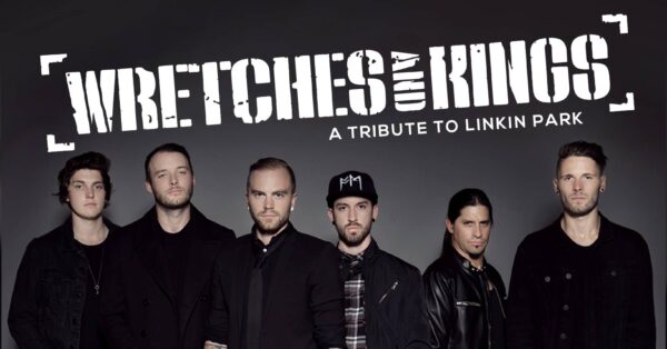 Win Tickets to Wretches &#038; Kings, A Linkin Park Tribute at the Rialto