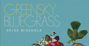 greensky bluegrass at the wilma