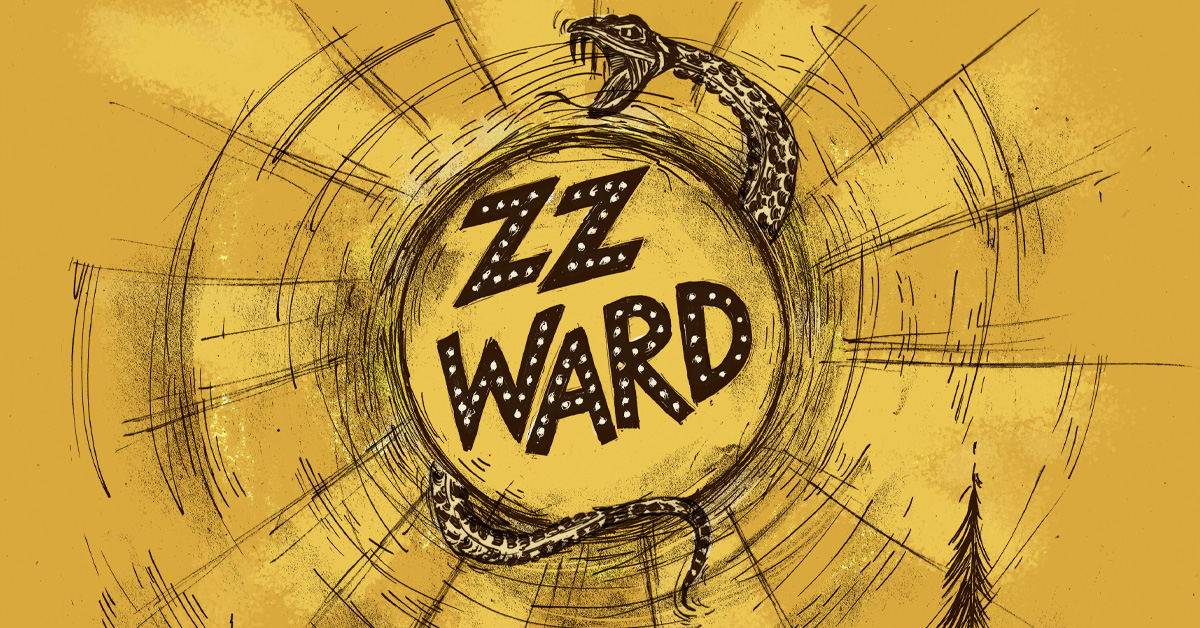 ZZ Ward - Nov 12