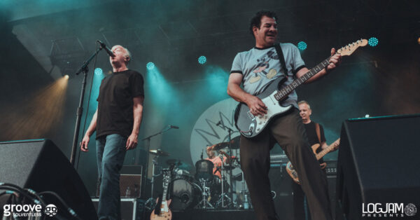 Ween (Night 1) at the KettleHouse Amphitheater (Photo Gallery)