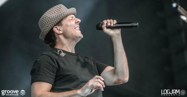 Jason Mraz at the KettleHouse Amphitheater (Photo Gallery)