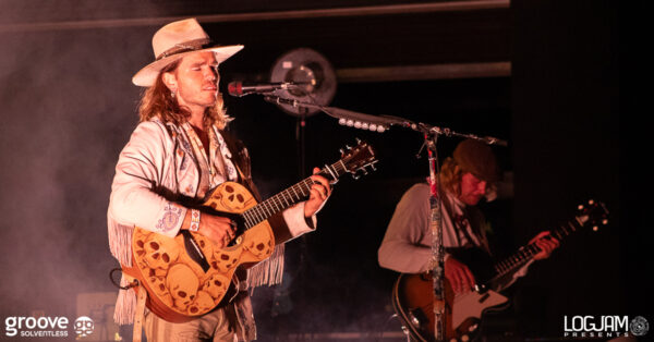 KALEO at the KettleHouse Amphitheater (Photo Gallery)