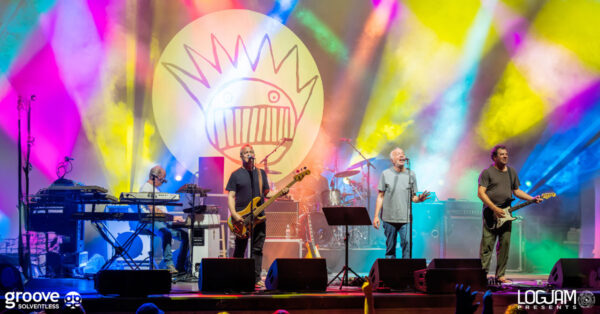 Ween (Night 2) at the KettleHouse Amphitheater (Photo Gallery)