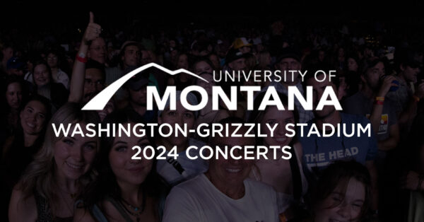 Washington-Grizzly Stadium Concerts 2024: Everything You Need to Know