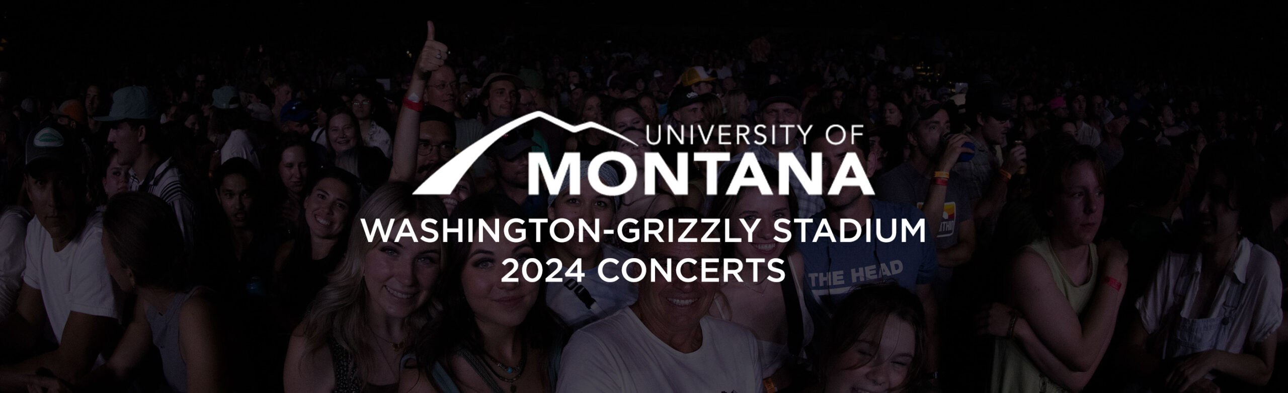 Washington-Grizzly Stadium Concerts 2024: Everything You Need to Know Image