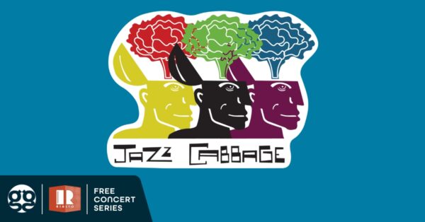 Jazz Cabbage