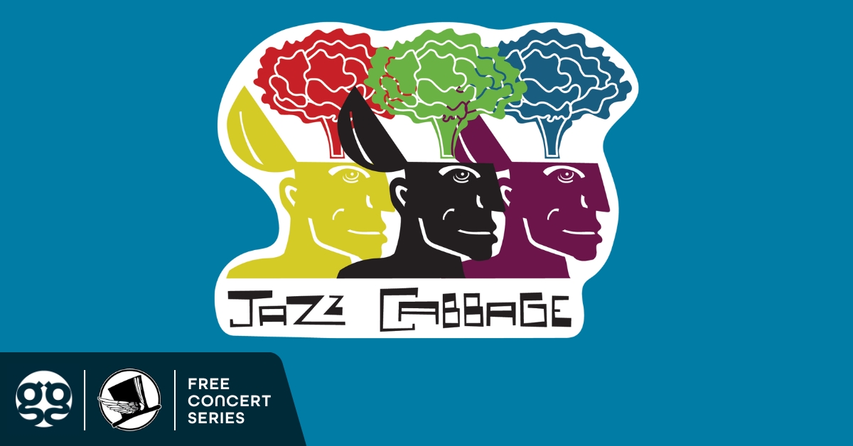 Jazz Cabbage - Nov 16