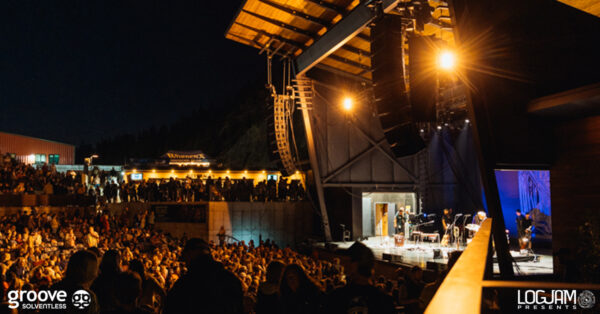 Ray LaMontagne &#038; Gregory Alan Isakov at the KettleHouse Amphitheater (Photo Gallery)