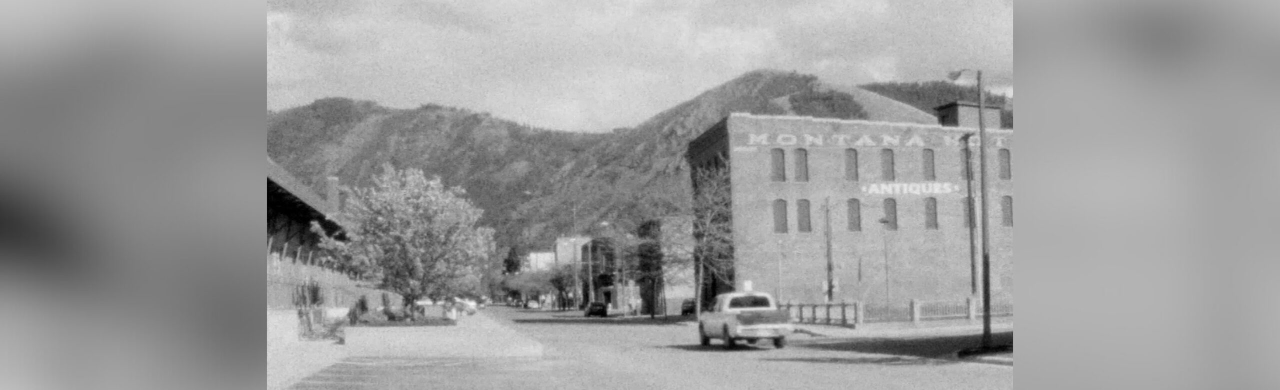 A Place (Sort Of): The Ultimate Missoula Movie