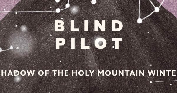 Blind Pilot Announce Concert at the Rialto in Bozeman