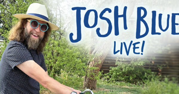 Comedian Josh Blue Announces Show at The ELM