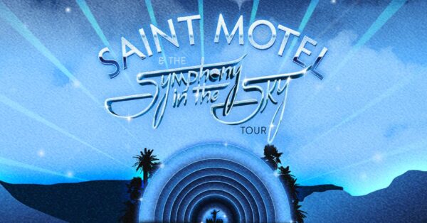 Saint Motel Announce Concert at The ELM