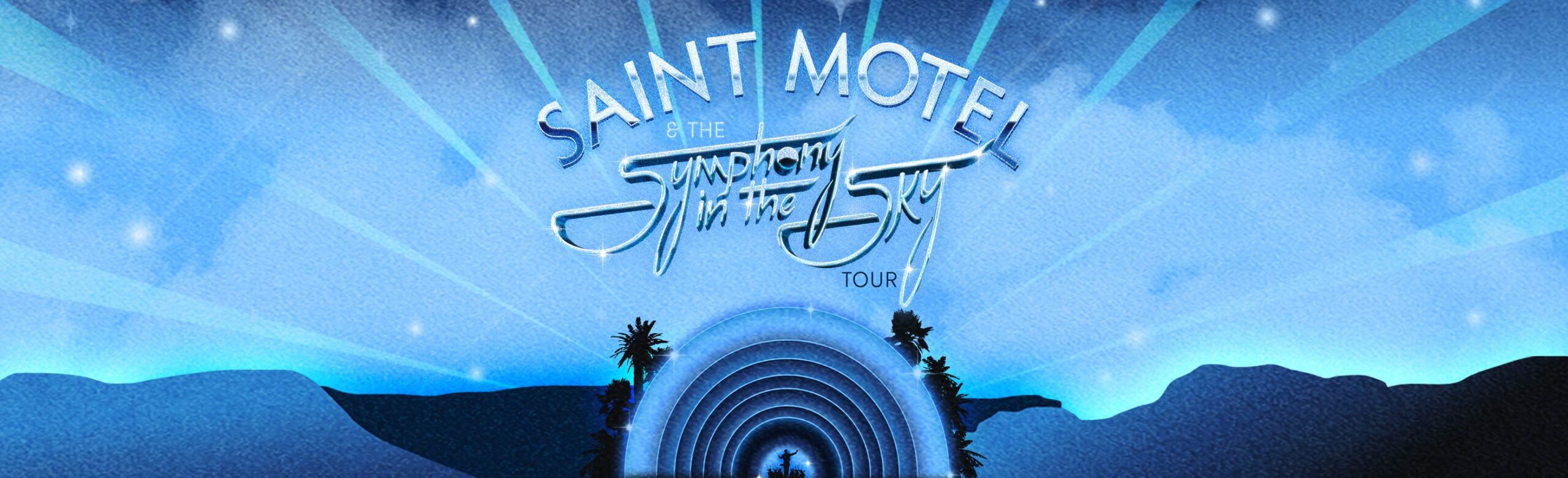 Saint Motel