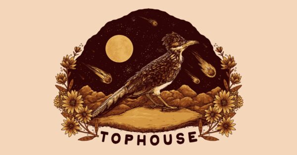 TopHouse Announces Concert at The Wilma in 2025