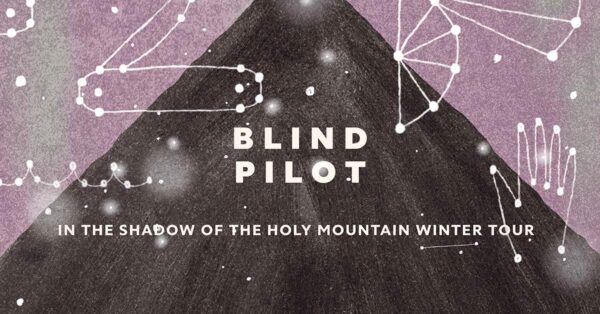 Blind Pilot