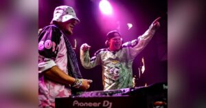 Cosmo & Wanda Bozeman ATLiens