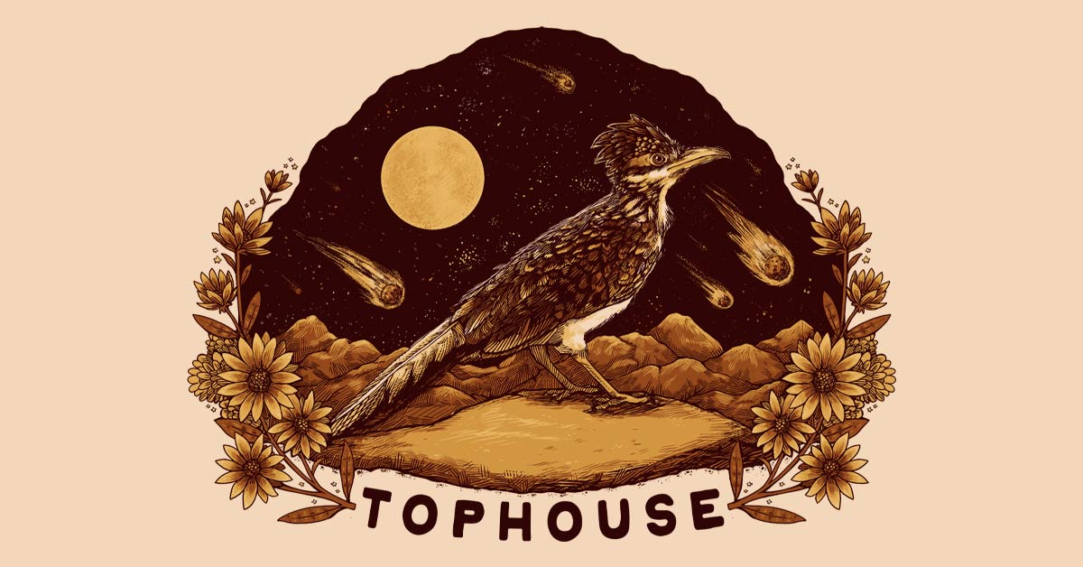 TopHouse - Apr 12