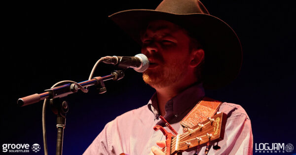 Colter Wall at the KettleHouse Amphitheater (Photo Gallery)