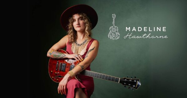 Montana&#8217;s Madeline Hawthorne Announces Concerts in Missoula and Bozeman